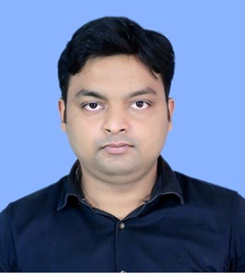 Anurag Labh